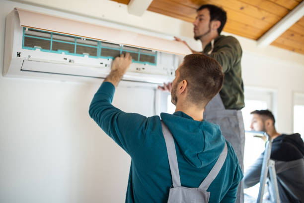 Best Affordable air conditioning repair  in Hurt, VA