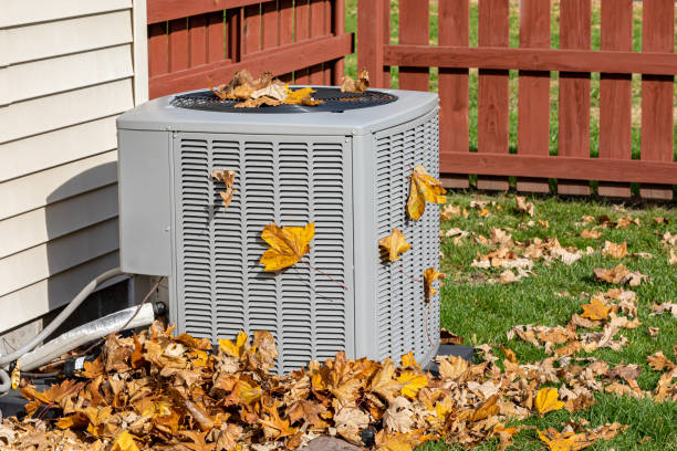Trusted Hurt, VA HVAC Experts