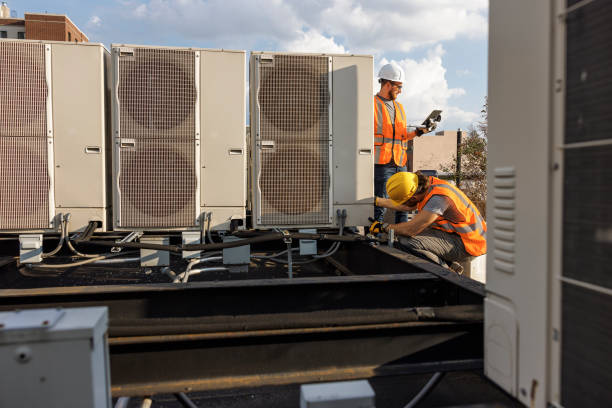  Hurt, VA HVAC Pros