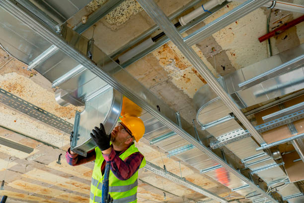 Best Residential HVAC services  in Hurt, VA