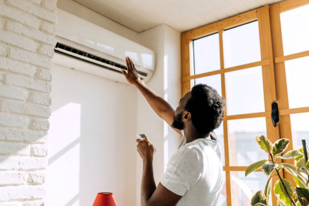 Best Furnace repair near me  in Hurt, VA