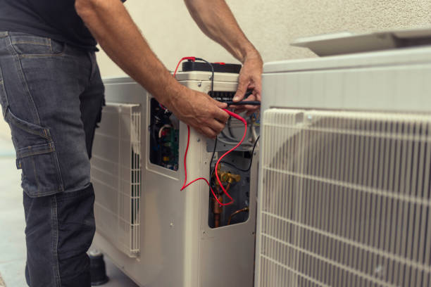 Best HVAC repair near me  in Hurt, VA