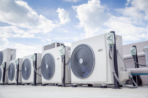 Best HVAC replacement cost  in Hurt, VA
