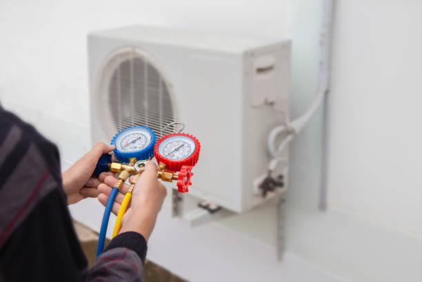 Best HVAC repair near me  in Hurt, VA
