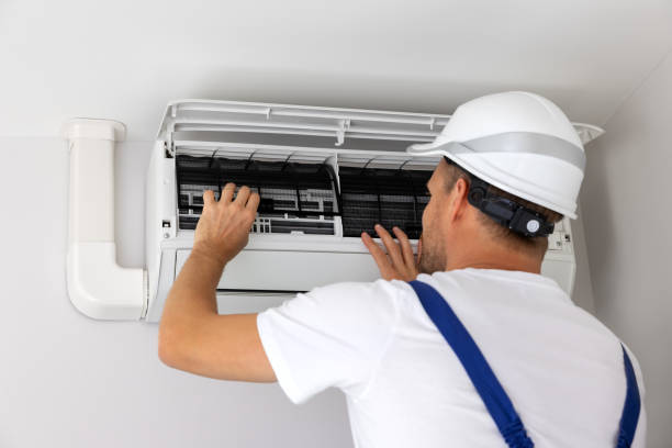 Best HVAC maintenance plan  in Hurt, VA