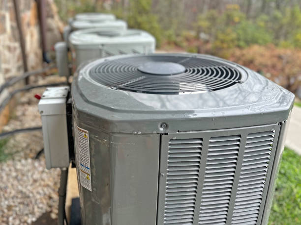 HVAC emergency services in Hurt, VA