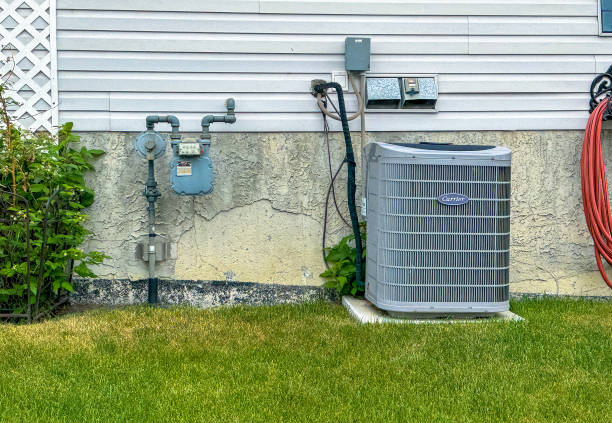 Best HVAC companies near me  in Hurt, VA