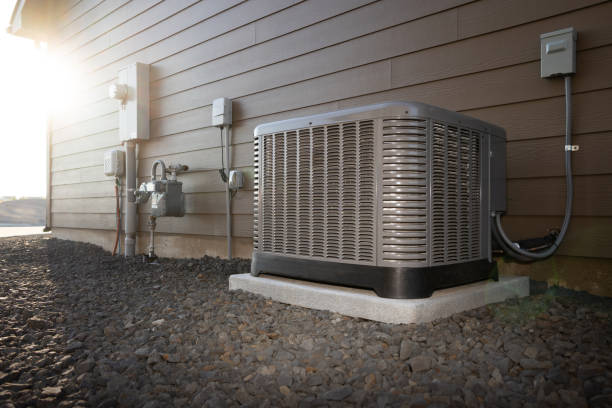 Best Residential HVAC services  in Hurt, VA